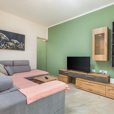 Apartman Darija 沃德年 外观 照片