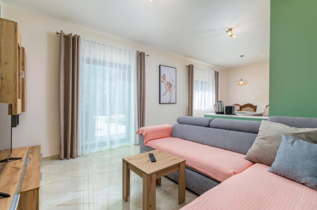 Apartman Darija 沃德年 外观 照片