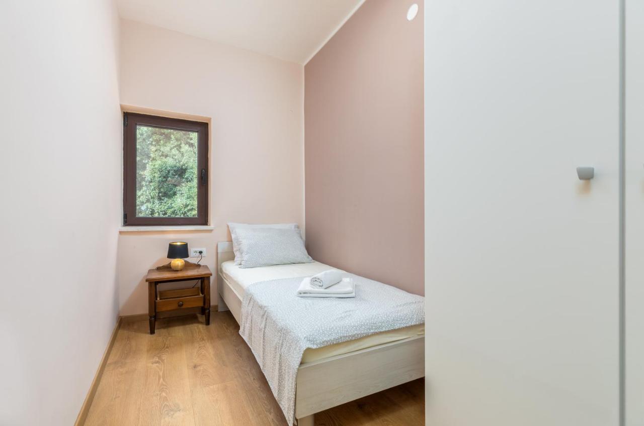 Apartman Darija 沃德年 外观 照片