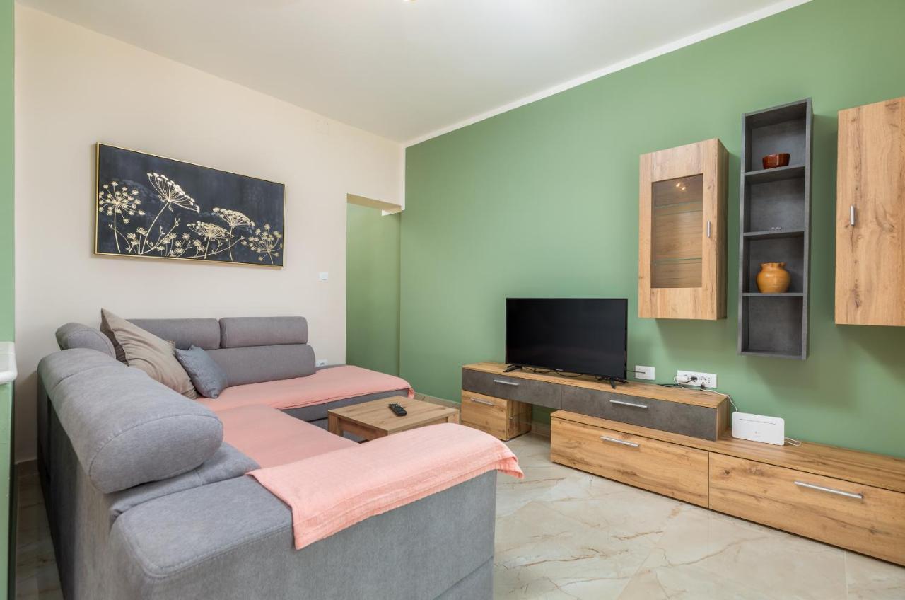 Apartman Darija 沃德年 外观 照片