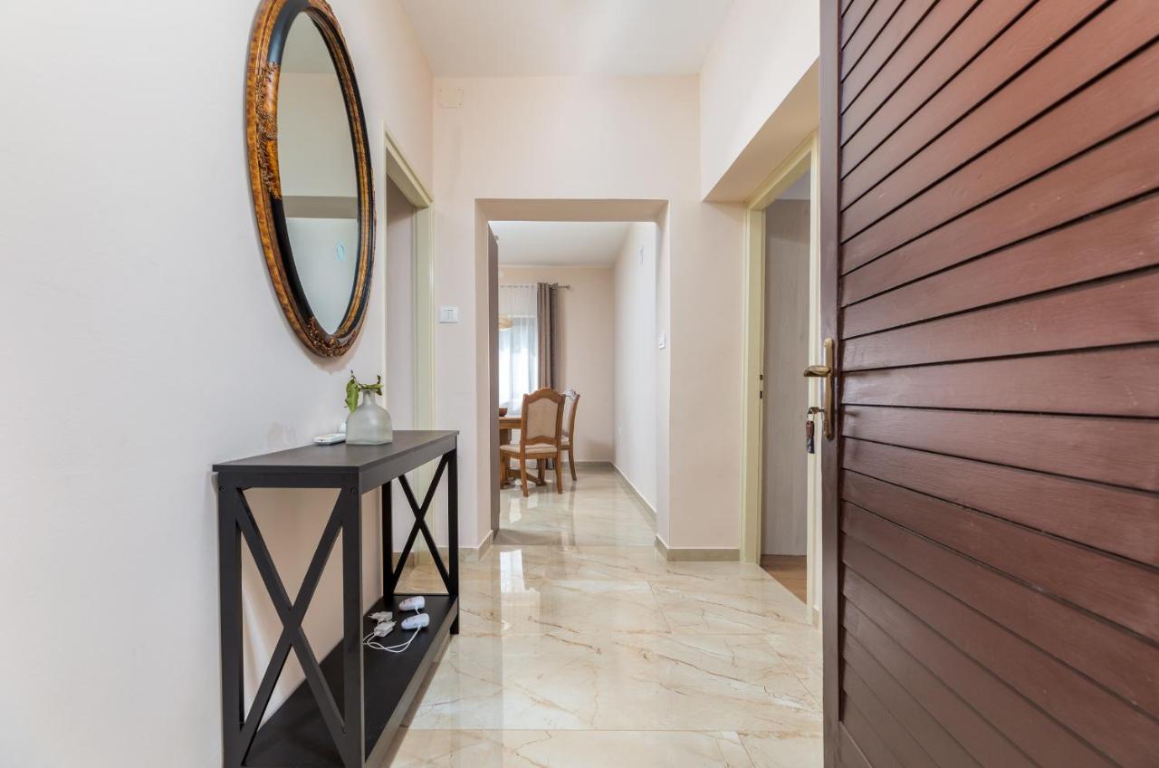 Apartman Darija 沃德年 外观 照片