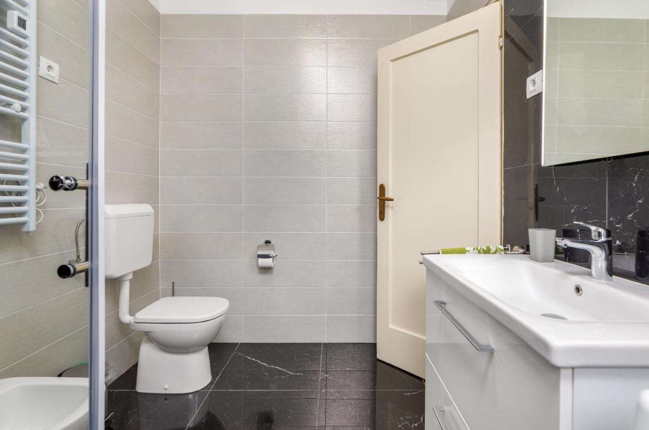 Apartman Darija 沃德年 外观 照片