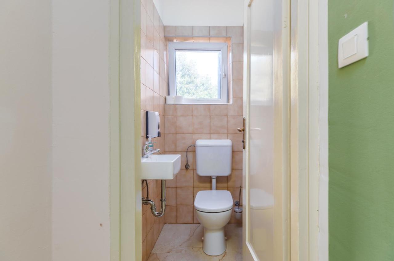 Apartman Darija 沃德年 外观 照片