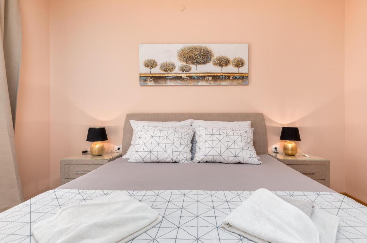 Apartman Darija 沃德年 外观 照片