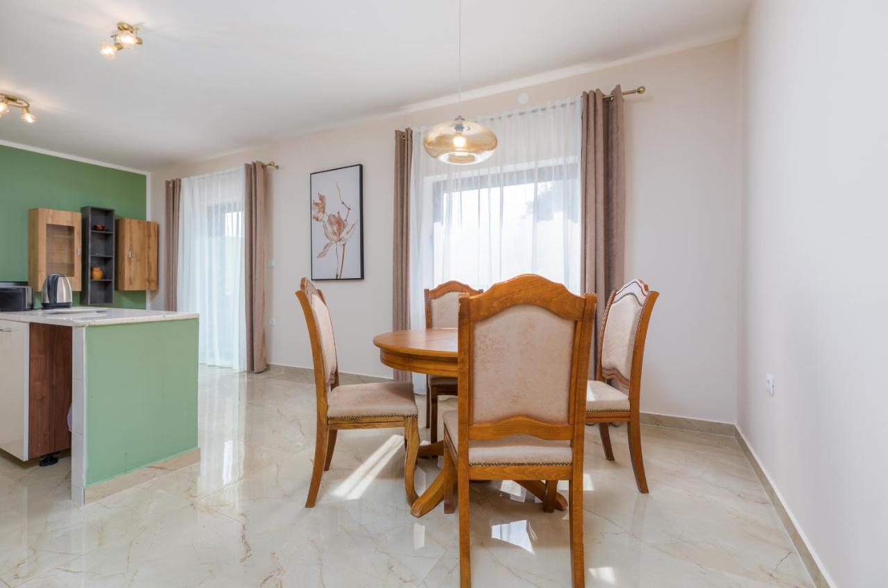 Apartman Darija 沃德年 外观 照片