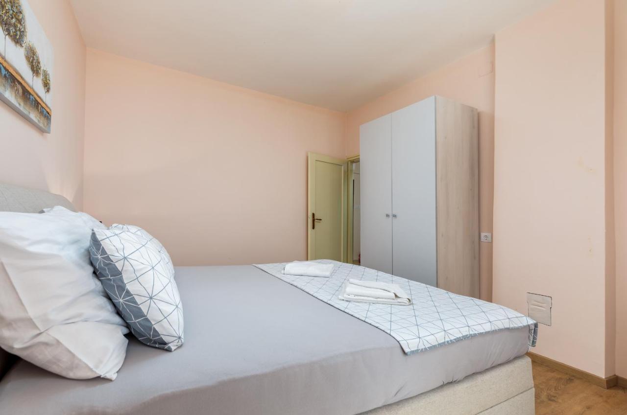 Apartman Darija 沃德年 外观 照片
